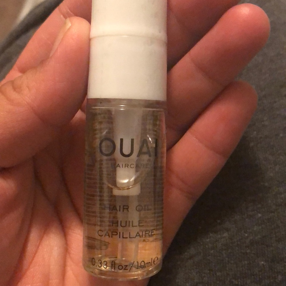 Oil